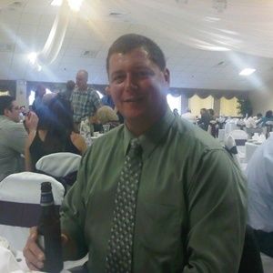 Meet your Posher, William